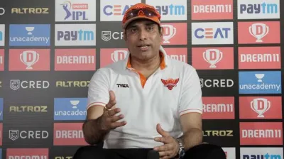 VVS Laxman to join NCA on December 13- India TV Hindi