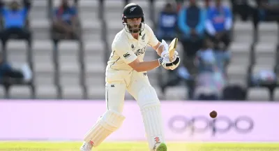 IND vs NZ, 2nd Test Match, Kane Williamson, Tom Latham- India TV Hindi