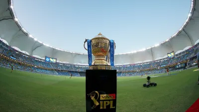 <p>BCCI और टीम मालिक IPL 2022 के...- India TV Hindi