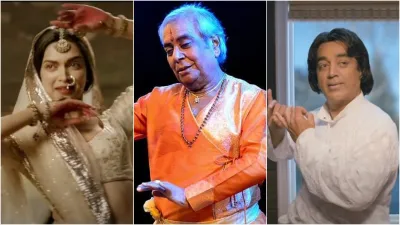 Birju Maharaj- India TV Hindi