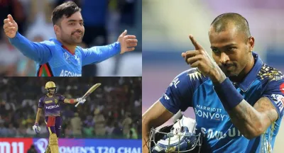 IPL 2022, Hardik Pandya, Rashid Khan, Shubman Gill Ahmedabad IPL Team, Sports, cricket- India TV Hindi