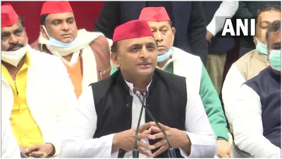 akhilesh yadav- India TV Hindi