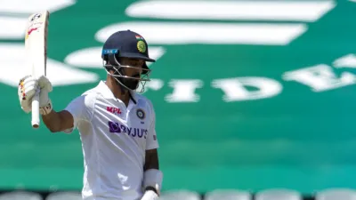 IND vs SA: KL Rahul did a big job in the debut match as captain, joined Kohli-Ganguly's club- India TV Hindi