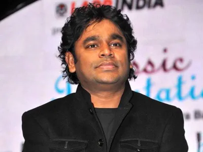 ar rahman- India TV Hindi