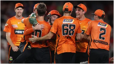 BBL 2022 Final- India TV Hindi