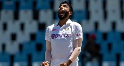 Jasprit Bumrah, ICC Test rankings, Mohammed Shami, cricket, sports - India TV Hindi