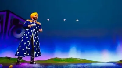 Daler Mehndi creates history- India TV Hindi