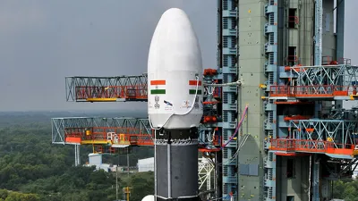 ISRO Mission- India TV Hindi