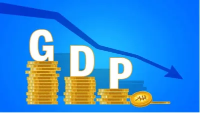 <p>Imf cut gdp growth rate </p>- India TV Paisa