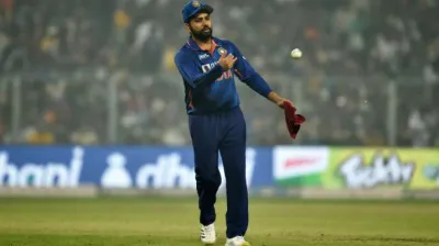 Rohit Sharma (File Photo)- India TV Hindi