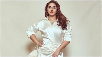 Huma Qureshi- India TV Hindi