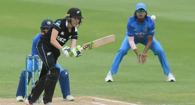 New Zealand Cricket, Indian women's team, Queenstown, sports, cricket, india vs new zealand, IND vs - India TV Hindi