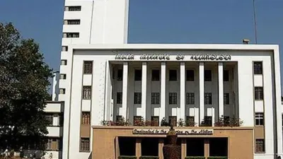 IIT Kharagpur, IIT Kharagpur Coronavirus, IIT Kharagpur Covid Students- India TV Hindi