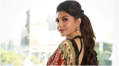 जैकलीन फर्नांडीस jacqueline fernandez- India TV Hindi