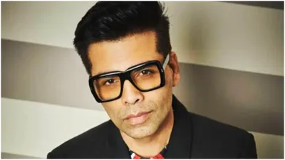 Karan Johar﻿- India TV Hindi