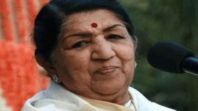 Lata Mangeshkar Health Update Singer is still in ICU do not believe in false news spokesperson- India TV Hindi