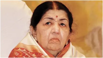 Lata Mangeshkar Helath Update- India TV Hindi