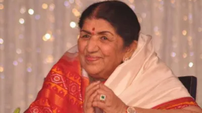  Lata Mangeshkar Health Update- India TV Hindi