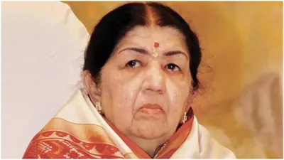 Lata Mangeshkar Health Update- India TV Hindi