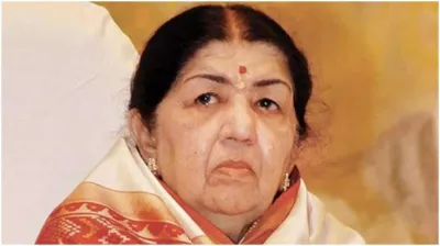 Lata Mangeshkar- India TV Hindi