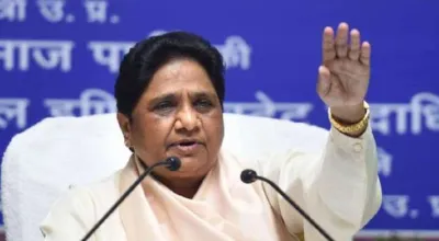 Mayawati- India TV Hindi