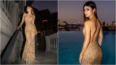 Mouni Roy- India TV Hindi