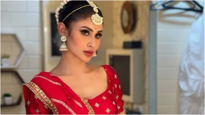 Mouni Roy- India TV Hindi