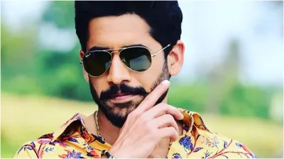 Naga Chaitanya- India TV Hindi