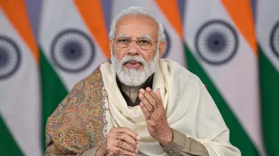 <p>प्रधानमंत्री मोदी ने...- India TV Hindi