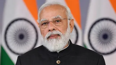 स्वतंत्रता सेनानी लाला लाजपत राय की जयंती आज, पीएम मोदी ने ट्वीट कर दी श्रद्धांजलि- India TV Hindi