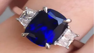 Blue sapphire deals in hindi