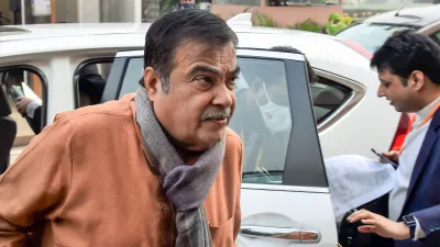 nitin gadkari- India TV Hindi