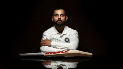 Virat Kohli's Test career as captain was brilliant, statistics testify- India TV Hindi