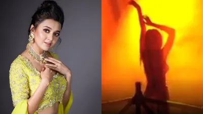 Tejasswi Prakash- India TV Hindi