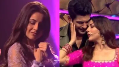 Shehnaaz Gill Sidharth Shukla- India TV Hindi