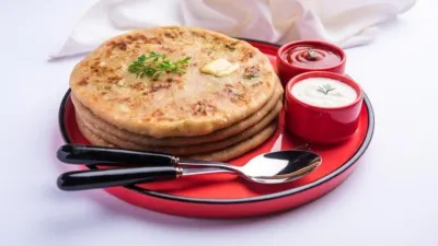 Paratha- India TV Hindi