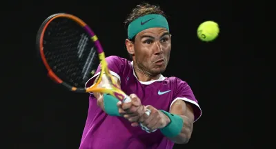 Australian Open 2022, Australian Open, Rafael Nadal, Australia sport, Sport, Tennis, pure perfection- India TV Hindi