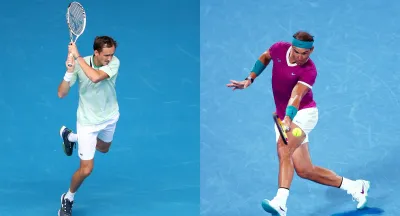 Australian open 2022, Rafael Nadal, Medvedev, Australian Open, tennis, sports, Australian open 2022 - India TV Hindi