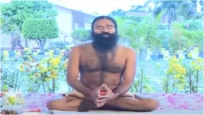 swami ramdev - India TV Hindi