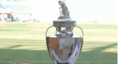 Ranji Trophy, Ravi Shasti, Team India, IPL, Jay Shah, BCCI, COVID-19, ranji trophy schedule, ranji t- India TV Hindi