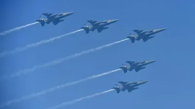 Republic Day 2022, Republic Day Parade, Republic Day Cockpit Video, Republic Day Rafale- India TV Hindi