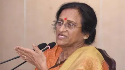 rita bahuguna joshi- India TV Hindi