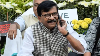 Sanjay Raut China BJP, Sanjay Raut Pakistan BJP, Sanjay Raut China, Sanjay Raut BJP- India TV Hindi