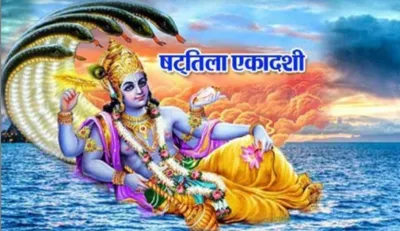 shattila ekadashi- India TV Hindi