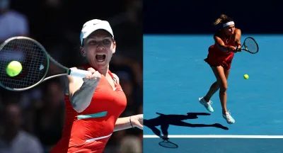 Halep , Sabalenka, Australia Open- India TV Hindi