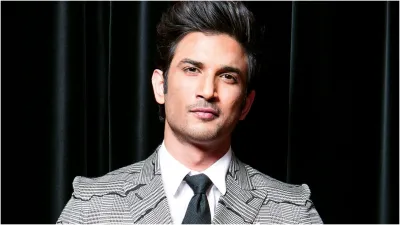 Sushant Singh Rajput- India TV Hindi