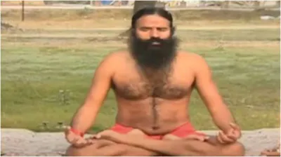 swami ramdev - India TV Hindi