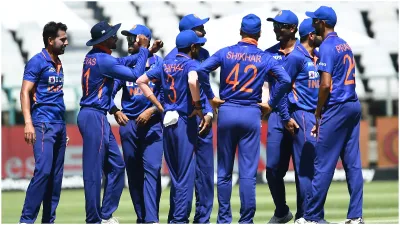 Team India- India TV Hindi