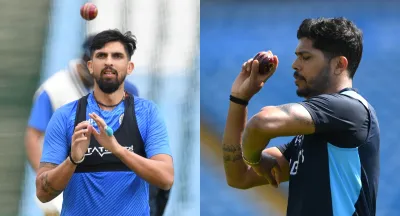 IND vs SA, Ishant sharma, Umesh Yadav, Mohammad Siraj, India vs South Africa - India TV Hindi