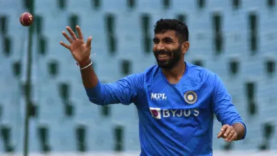 <p>IND vs SA: Saba Karim surprised with Jasprit...- India TV Hindi